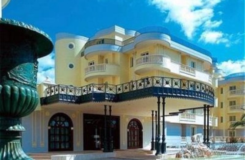 San Marco Evangelista Hotel | Grand Hotel Vanvitelli