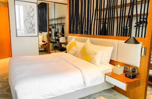 Garhoud Hotel | Grand Mercure Dubai City