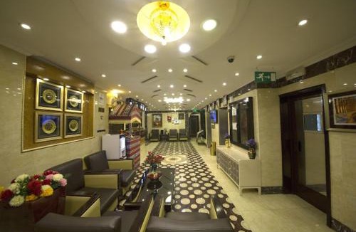 Al Sabkha Hotel | Grand Sina Hotel