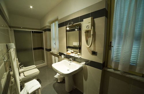 Formia Hotel | Grande Albergo Miramare