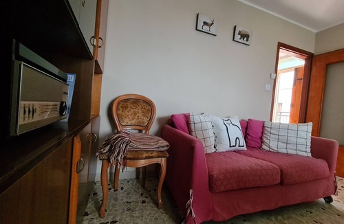 Pietrabbondante House | Grandma Dorina