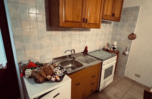 Civitacampomarano House | Grandma Ida's - holiday home