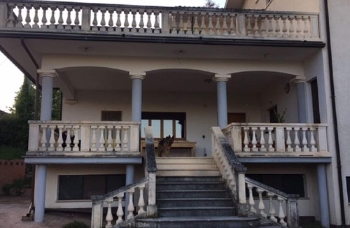 Rapino Villa | Grandpa Remo's Villa