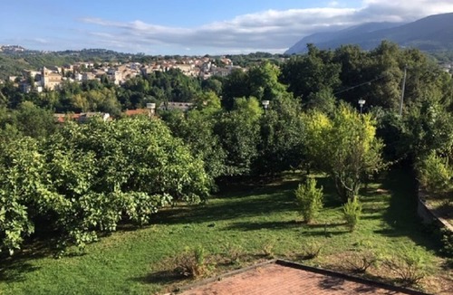 Rapino Villa | Grandpa Remo's Villa