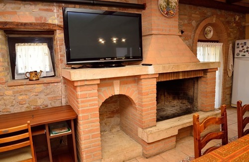 Citta Sant'Angelo House | Granny Cornelia's accommodation