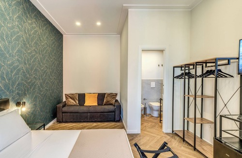 Materdei House | Gravina8