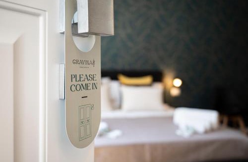 Materdei Bed & Breakfast | Gravina8 - Rooms in Naples