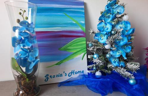 Sant'Agnello Apartment | Grazia's Home