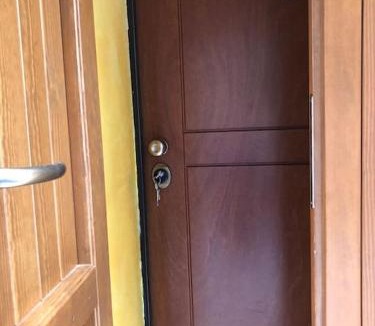 Orsogna Apartment | Graziosa casetta indipendente nel centro del paese