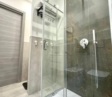 Fuorigrotta Apartment | Graziosa Home