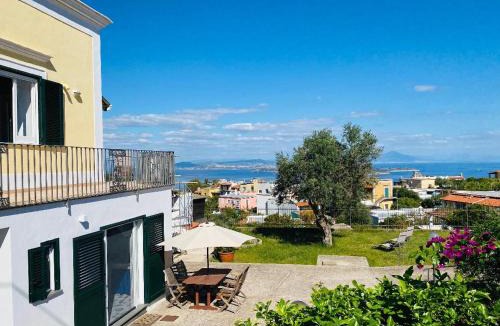 Fiaiano Apartment | Grazioso MONOLOCALE nella villa NOLELU