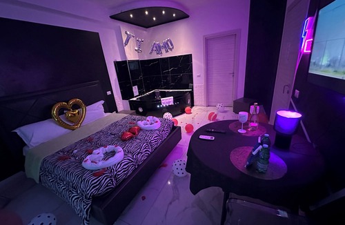 Acerra Bed & Breakfast | Great choice for relaxing, with hot tubs and more.