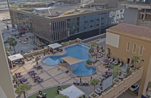 Dubai Marina Apartment | Great Experiences Are Just Around The Corner, in JBR Dubai