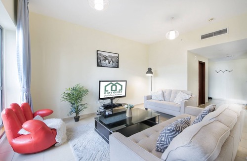 Dubai Marina Apartment | Great Experiences Are Just Around The Corner, in JBR Dubai