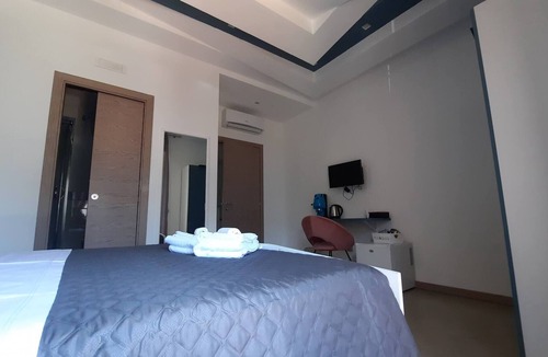 Brusciano Bed & Breakfast | Great location for Naples and Vesuvius