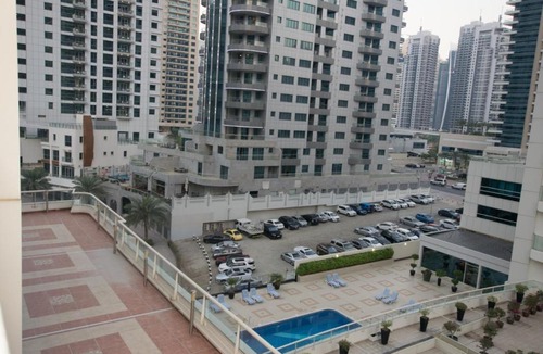Al Sufouh 2 House | Great Single Room In Dubai Marina For One Man 3503a.3