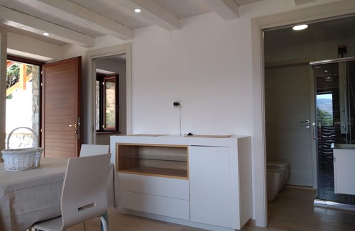 Rossano Villa | Greek villa with private pool