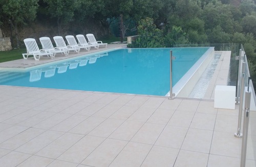 Rossano Villa | Greek villa with private pool