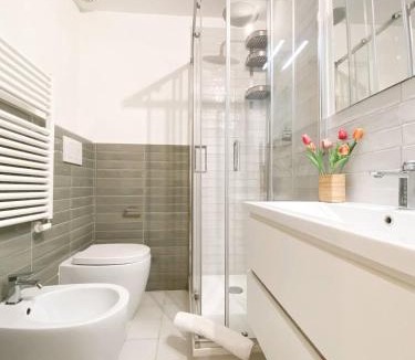 Sant'Agnello Apartment | Green Donkey House in a period building