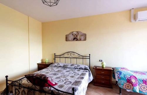 Castelfranci Other | Green Mountains Farmhouse - Triple