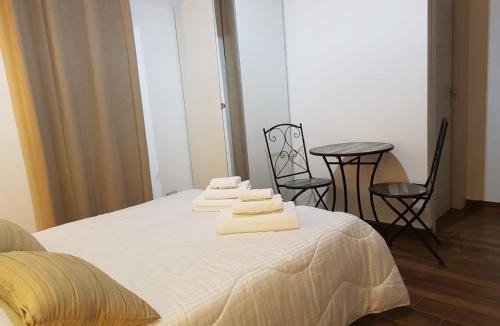 Castelforte Apartment | Green Oasis Gabella Monolocale