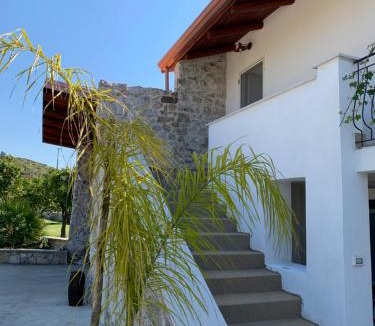 Castelforte Apartment | Green Oasis Gabella Monolocale