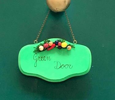 Atrani House | GreenDoor
