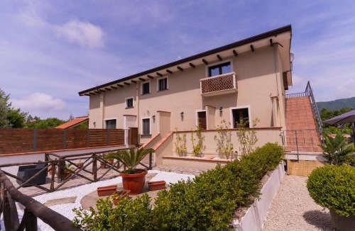 San Lazzaro Bed & Breakfast | Greenlove