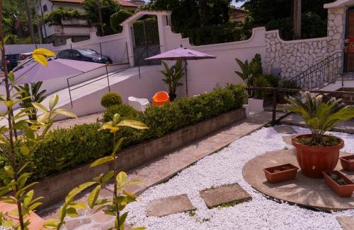 San Lazzaro Bed & Breakfast | Greenlove
