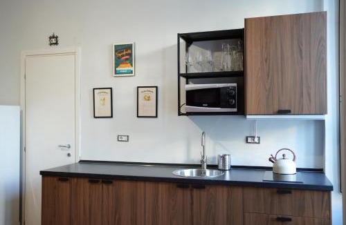 Materdei House | Grillo Guest House Naples