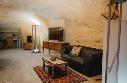 Palagianello Bed & Breakfast | Grotta Imperiale