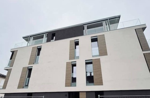 Imola Apartment | Ground floor apartment, elegant new