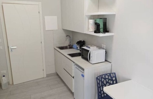 Tropea Apartment | GS Apartments Tropea - Zaffiro