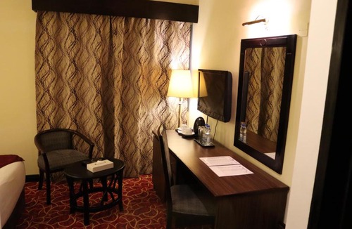 Al Rigga Hotel | GSS Palace Hotel