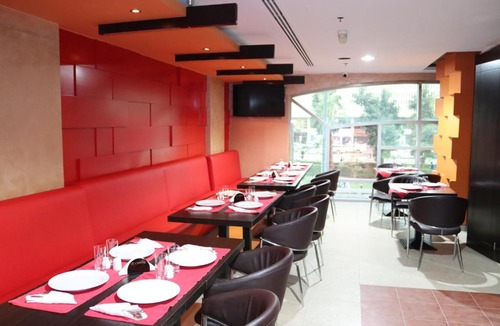 Al Rigga Hotel | GSS Palace Hotel