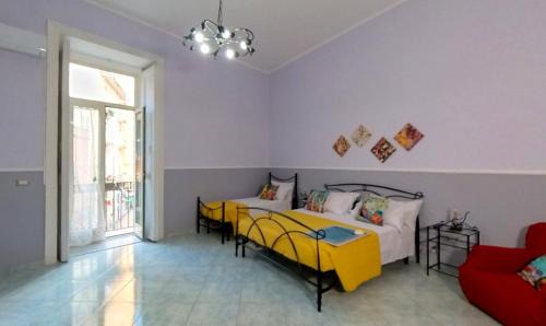 Arenella Apartment | Guada House