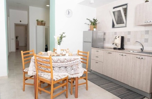 Torre Annunziata Apartment | Guest house Oplonti Central