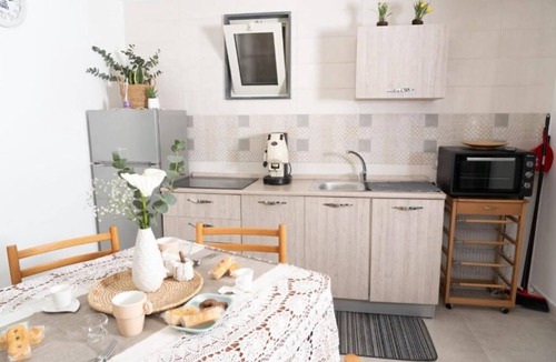 Torre Annunziata Apartment | Guest house Oplonti Central
