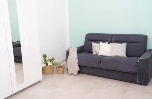 Torre Annunziata Apartment | Guest house Oplonti Central