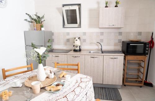 Torre Annunziata Apartment | Guest house Oplonti Central
