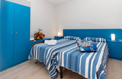 Schiazzano Bed & Breakfast | Guest House overlooking Capri Island