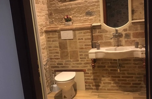 Soriano Calabro House | Guest House San Domenico