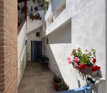 Bacoli Apartment | Guest House Signature
