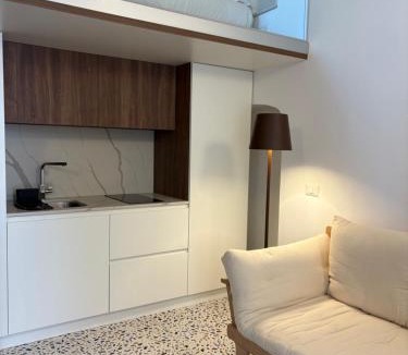 Bacoli Apartment | Guest House Signature