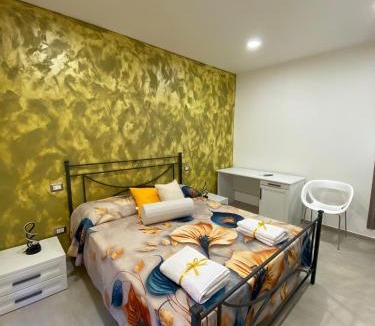 Morcone House | GuestHouse Affittacamere Padre Pio MORCONE CENTRO