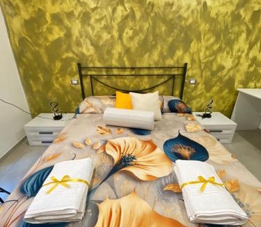 Morcone House | GuestHouse Affittacamere Padre Pio MORCONE CENTRO