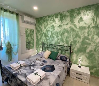 Morcone House | GuestHouse Affittacamere Padre Pio MORCONE CENTRO