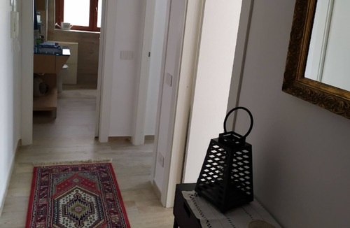 Avellino House | Guesthouse Ai Platani