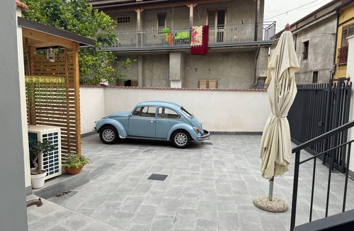 Arienzo House | Guesthouse Casa De Rosa