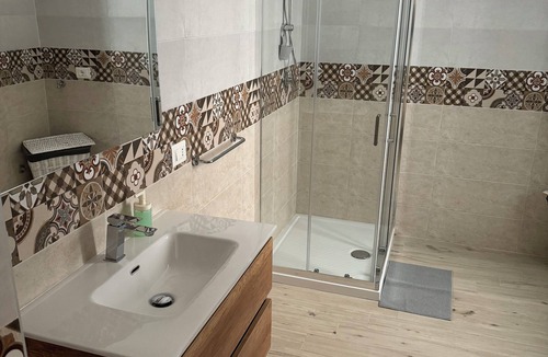 Arienzo House | Guesthouse Casa De Rosa